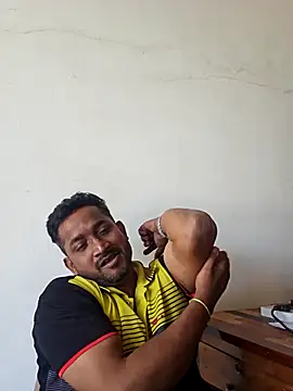 rabikumar1900 online show from March 2, 2026, 7:15 am