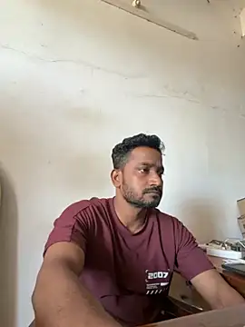 Snapshot of rabikumar1900 chatting on April 29, 2026, 5:55 am rabikumar1900 online show from April 29, 2026, 5:55 am