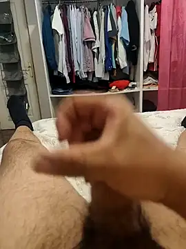 Canario33 online show from November 13, 2025, 9:19 am