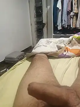 Canario33 online show from November 18, 2025, 6:34 pm