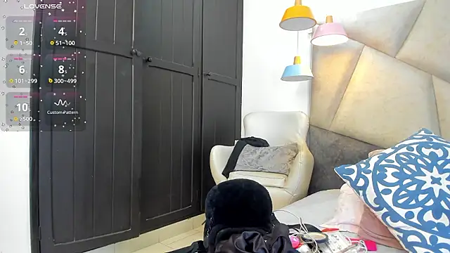 FaloonRoussel online show from February 4, 2026, 6:47 pm