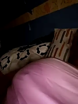 poussychats online show from January 8, 2025, 10:37 pm