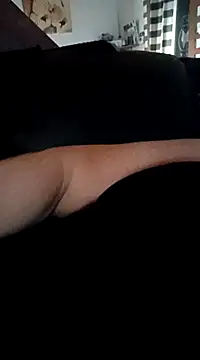 poussychats online show from January 12, 2025, 3:36 pm