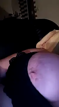 poussychats online show from March 5, 2025, 7:17 pm