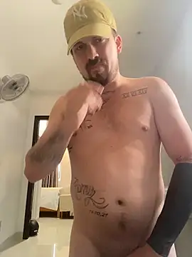 Tremblay Simard online show from April 10, 2026, 5:34 am