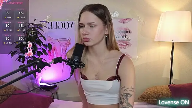 sofikey online show from December 16, 2025, 6:40 am