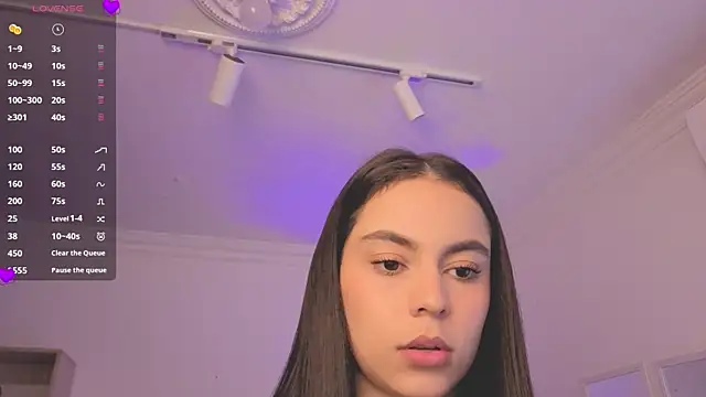 Snapshot of Aleejaa__ chatting on April 23, 2026, 11:20 am Aleejaa online show from April 23, 2026, 11:20 am