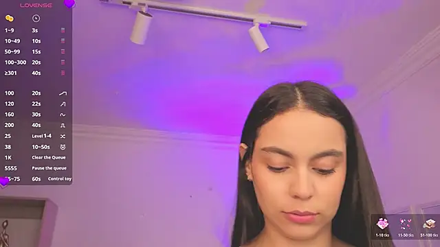 Snapshot of Aleejaa__ chatting on May 15, 2026, 11:39 am Aleejaa online show from May 15, 2026, 11:39 am