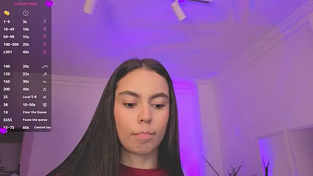 Snapshot of Aleejaa__ chatting on May 28, 2026, 11:29 am Aleejaa online show from May 28, 2026, 11:29 am