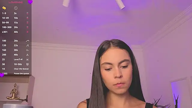 Snapshot of Aleejaa__ chatting on May 29, 2026, 11:41 am Aleejaa online show from May 29, 2026, 11:41 am
