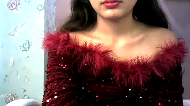 Snapshot of binisa_45 chatting on December 26, 2024, 5:30 pm binisa 45 online show from December 26, 2024, 5:30 pm