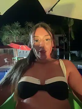 Rose-euphoria online show from March 10, 2025, 2:28 am