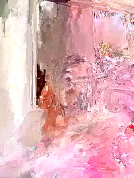 Rose-euphoria online show from October 23, 2025, 1:32 pm