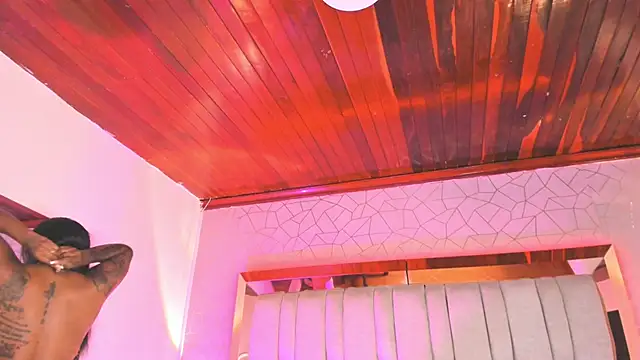 AngelineHeet online show from January 23, 2025, 3:58 am