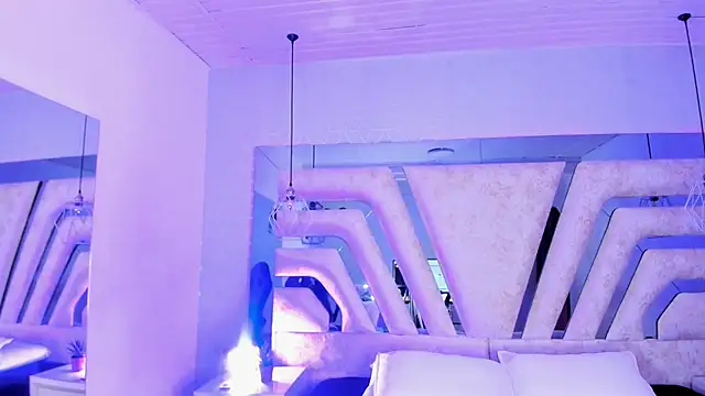 AngelineHeet online show from November 21, 2025, 3:27 am