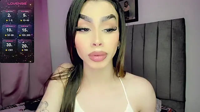 Jimmenna  online show from January 15, 2025, 7:05 am