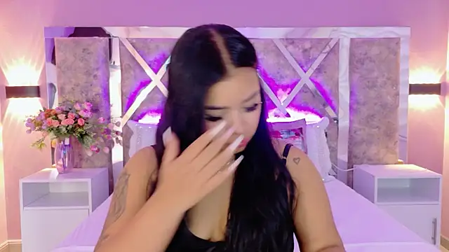 MarianaGarciaa   online show from March 30, 2026, 7:15 pm