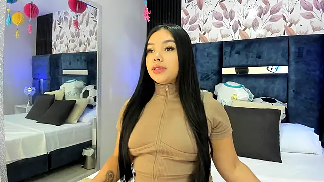 Snapshot of MarianaGarciaa__ chatting on June 30, 2026, 7:04 pm MarianaGarciaa online show from June 30, 2026, 7:04 pm