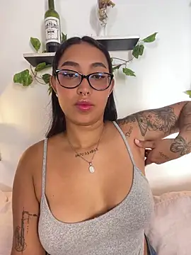 melanieecox online show from May 31, 2026, 7:37 pm