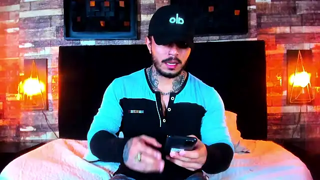 Van Velckan online show from December 10, 2024, 5:17 am