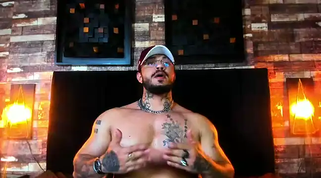 Van Velckan online show from January 13, 2025, 5:44 am