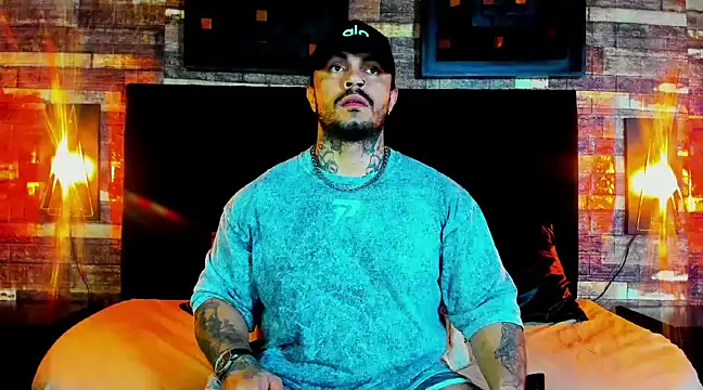 Van Velckan online show from March 22, 2025, 4:03 am