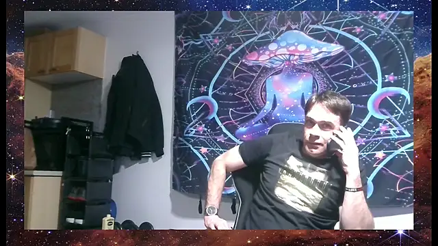 lazybonezz online show from November 22, 2025, 3:16 am