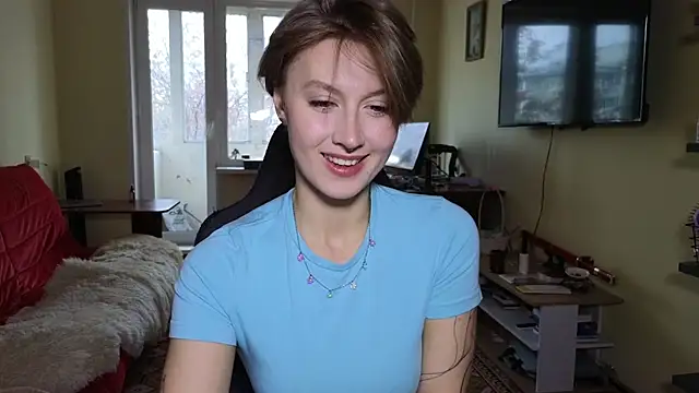 MalvinaBlum online show from October 30, 2025, 4:47 am