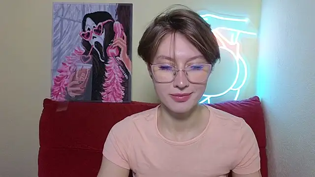 MalvinaBlum online show from November 1, 2025, 2:57 am