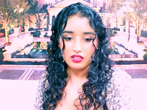 IndianAngel4u online show from February 12, 2025, 9:33 pm