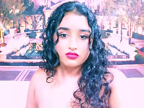 IndianAngel4u online show from February 14, 2025, 7:33 pm