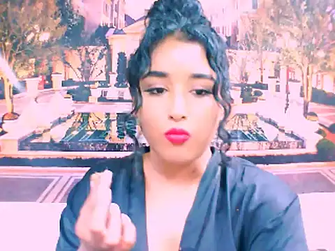 IndianAngel4u online show from February 18, 2025, 6:04 pm