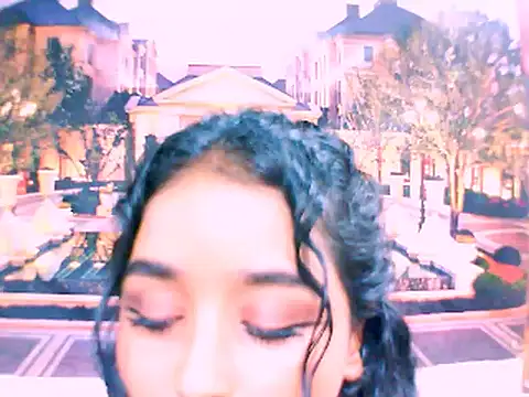 IndianAngel4u online show from March 7, 2025, 4:00 pm