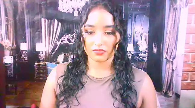 IndianAngel4u online show from March 13, 2025, 3:06 pm