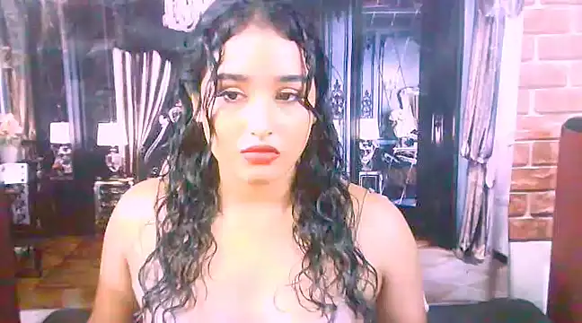 IndianAngel4u online show from March 19, 2025, 4:02 pm