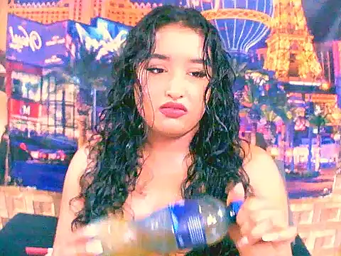 IndianAngel4u online show from September 18, 2025, 5:31 am