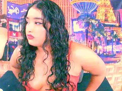 IndianAngel4u online show from September 25, 2025, 5:33 am