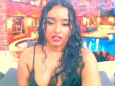 IndianAngel4u online show from November 17, 2025, 5:13 am