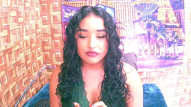 IndianAngel4u online show from April 8, 2026, 3:34 pm