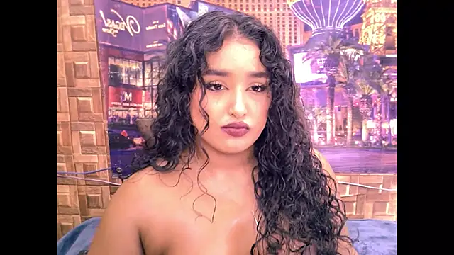 IndianAngel4u online show from May 18, 2026, 3:40 pm