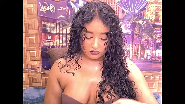 IndianAngel4u online show from May 24, 2026, 3:50 pm