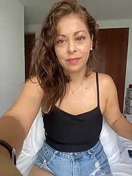 Anto Naranjo online show from February 17, 2025, 1:10 pm