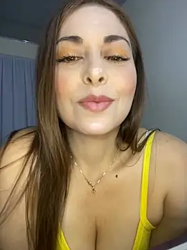 Anto Naranjo online show from June 20, 2026, 11:40 pm