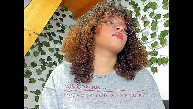 Ada gales  online show from March 22, 2025, 2:59 am