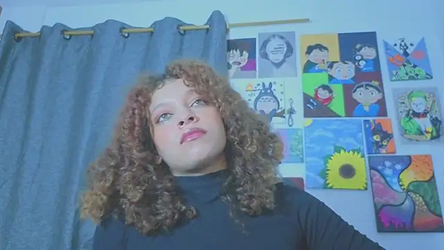 Ada gales  online show from March 29, 2026, 1:16 am