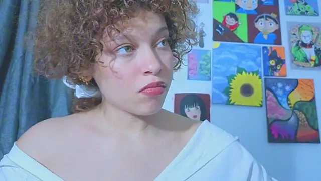 Ada gales  online show from June 5, 2026, 2:51 am