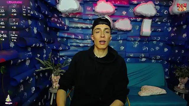 Angel Snowhotxxx online show from December 21, 2024, 1:36 am