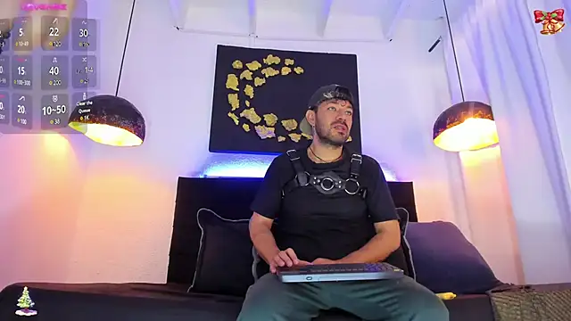 Angel Snowhotxxx online show from January 3, 2025, 4:48 pm