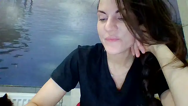 AliceTailor online show from December 2, 2025, 8:59 pm