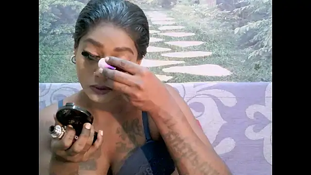 Snapshot of Harl3ysugar4u chatting on February 13, 2025, 4:11 am Harl3ysugar4u online show from February 13, 2025, 4:11 am